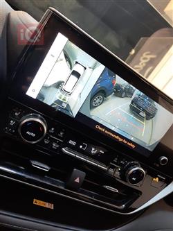 تويوتا هايلاندر